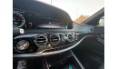 Mercedes-Benz S 400 MERCEDES BENZ S400 AMG HYBRID 2016 JAPAN IMPORT