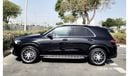 Mercedes-Benz GLE 53 AMG 2023 MERCEDES BENZ  GLE 53AMG WITH WARRANTY V6, 4WD, ACCIDENT FREE  IN EXCELLENT CONDITION