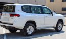 Toyota Land Cruiser LAND CRUISER GXR 3.3L DIESEL 2024