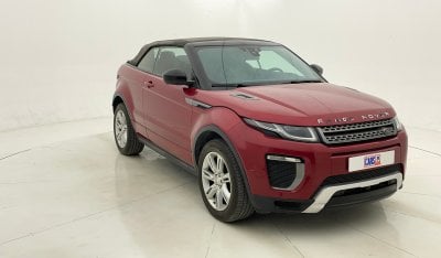 Land Rover Range Rover Evoque SI4 CONVERTIBLE 2 | Zero Down Payment | Free Home Test Drive