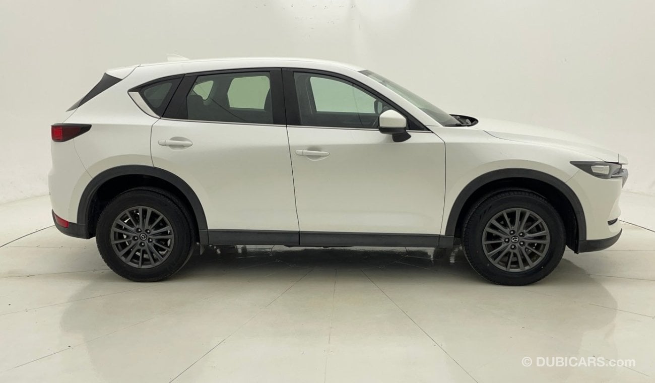 Mazda CX5 GS 2.5 | Zero Down Payment | Free Home Test Drive