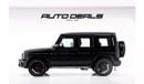 Mercedes-Benz G 63 AMG Manufaktur | GCC Brand New - Warranty - Service Contract | 4.0L V8