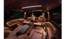 Mercedes-Benz V 250 ERTEX LUXURY CAR DESIGN CO. BOTTEGA