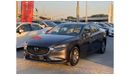 Mazda 6 2022 I SkyActivG I 2.5L I Ref#639