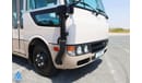 ميتسوبيشي روزا 30 Seater - 4.2L - 4D33 - Best Selling - Smooth Transmission - Book Now!