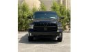 Dodge Ram Van Good condition car GCC