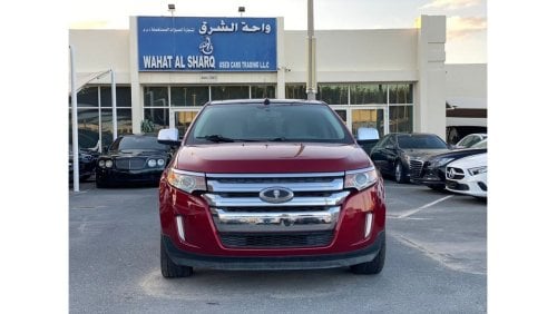 Ford Edge Limited