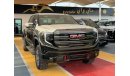 جي أم سي سييرا 2024-GMC Sierra V8 5.3L Pick Up-4WD