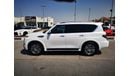 Nissan Armada SL - Full Option