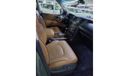 Nissan Patrol LE Platinum