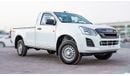 Isuzu DMax ISUZU DMax 4x4 SC 1.9L Diesel MT 2024