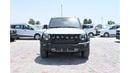 جيتور T2 Jetour T2 2.0L Turbo 4WD Petrol, Color: Black, Model: 2024, (Export Only)