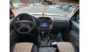 Mitsubishi Pajero MITSUBISHI PAJERO 3.0L MODEL  2007 GLS AUTO TRANSMISSION