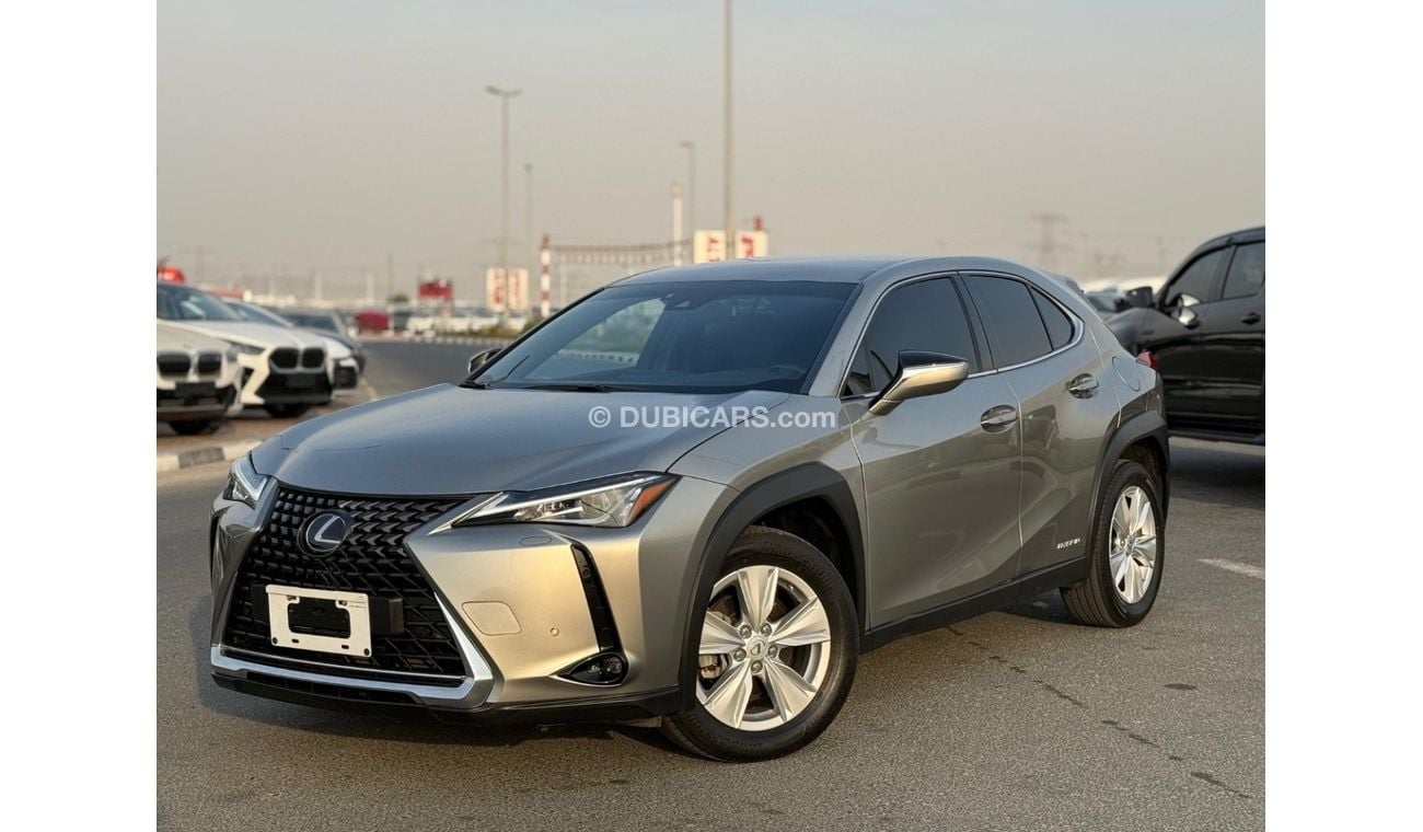 لكزس UX 250h LEXUS UX250 Hybrid Premium