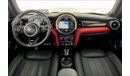 Mini Cooper S JCW Package