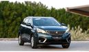 Peugeot 5008 Active Peugeot 5008 GCC 2019 in excellent condition, inside and out