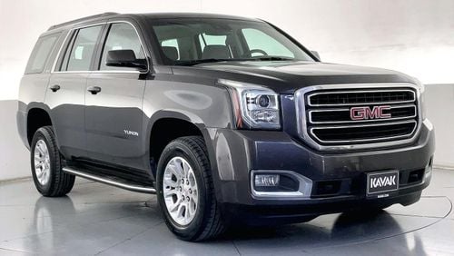 GMC Yukon SLE | 1 year free warranty | 0 Down Payment