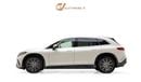 مرسيدس بنز EQS 580 SUV 580 4Matic - US Spec