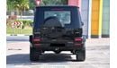 Mercedes-Benz G 63 AMG Mercedes-Benz G 63 AMG G63 4.0L PETROL 2021