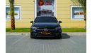 Mercedes-Benz A 35 AMG A 35 AMG Premium +