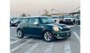 Mini Cooper S 2011 Mini Cooper Hardtop S class 1.6L V4 - 2 doors 4 seats Hatchback German Origin - 159,000 mileage