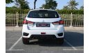 Mitsubishi ASX GLX Mid 0% DP- LOW MILEAGE - MITSUBISI ASX 2.0 GLX 2020 - GCC SPECS - FIRST OWNER - ORIGINAL PAINT