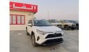 Toyota RAV4 Toyota Rav4 GLE, 2.5L, Petrol, A/T, 4WD, 2022 MY for local good price 124000 AED