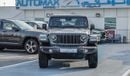 جيب رانجلر (НА ЭКСПОРТ , For Export) Rubicon I4 2.0L Turbo , Winter Package , 2024 GCC , 0Km , Без пробега