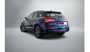 Audi SQ5 TFSI quattro 3.0L  TFSI quattro 3.0L