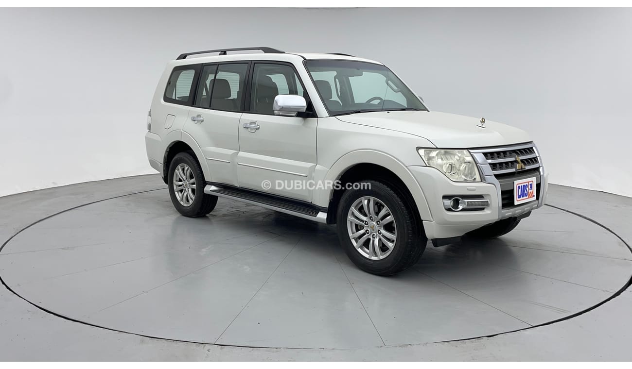 Mitsubishi Pajero GLS HIGHLINE 3.8 | Zero Down Payment | Free Home Test Drive