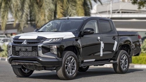 ميتسوبيشي L200 Mitsubishi L200 Sportero 2.4L diesel MY2023 FOR export only