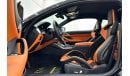 BMW M4 2021 BMW M4 Competition, June 2026 BMW Warranty + Service Pack, Full Options, Very Low Kms, GCC