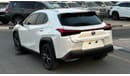 Lexus UX200