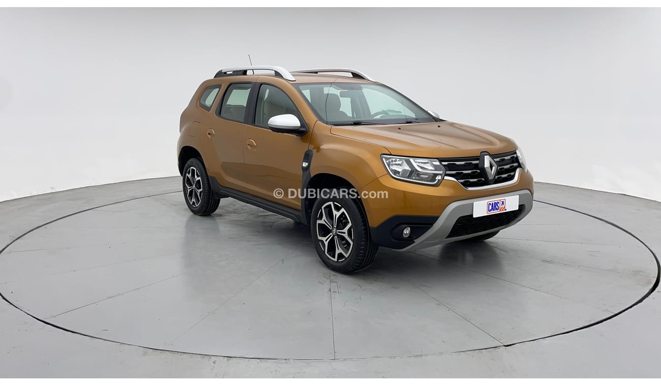 Renault Duster LE 1.6 | Zero Down Payment | Free Home Test Drive