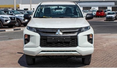 Mitsubishi L200 2.5L MT 2023 (only for export)
