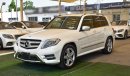 مرسيدس بنز GLK 350 4MATIC