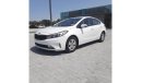 Kia Cerato EX