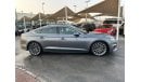 Audi A5 40 TFSI Style & Technology Selection S-line Audi A5_GCC_2019_Excellent Condition _Full option