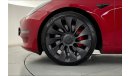 Tesla Model 3 Performance (Dual Motor)