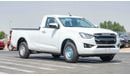 Isuzu DMax 2024 Isuzu D-Max Single Cab 1.9L Diesel MT