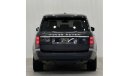 Land Rover Range Rover Vogue SE Supercharged 2014 Range Rover Vogue SE Supercharged, Full Service History, Excellent Condition, GCC