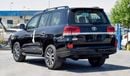 Toyota Land Cruiser VX V8 DIESEL