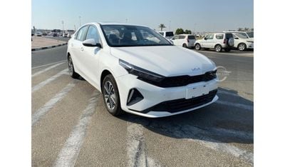 كيا K3 KIA K3 1.5L CVT 2024