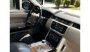 لاند روفر رينج روفر Vogue SE 5.0L AED 2,220 PM |RANGE ROVER VOUGE SE 5.0SC V8 | GCC | HEAD'S UP DISPLAY |LUXURIOS CABIN