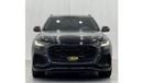 Audi RS Q8 TFSI quattro 4.0L 2022 Audi RSQ8 Quattro, Audi Warranty, Full Audi Service History, Full Options, Ve