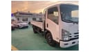 Isuzu NPR 2023 ISUZU NPR Cargo 4 tons