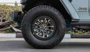 Jeep Wrangler (НА ЭКСПОРТ , For Export) Unlimited Rubicon 392 V8 6.4L 4X4 , 2024 GCC , 0Km , Без пробега