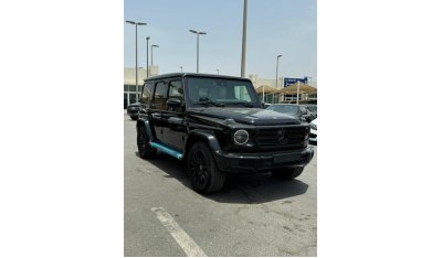 مرسيدس بنز G 400 Mercedes Benz G 400