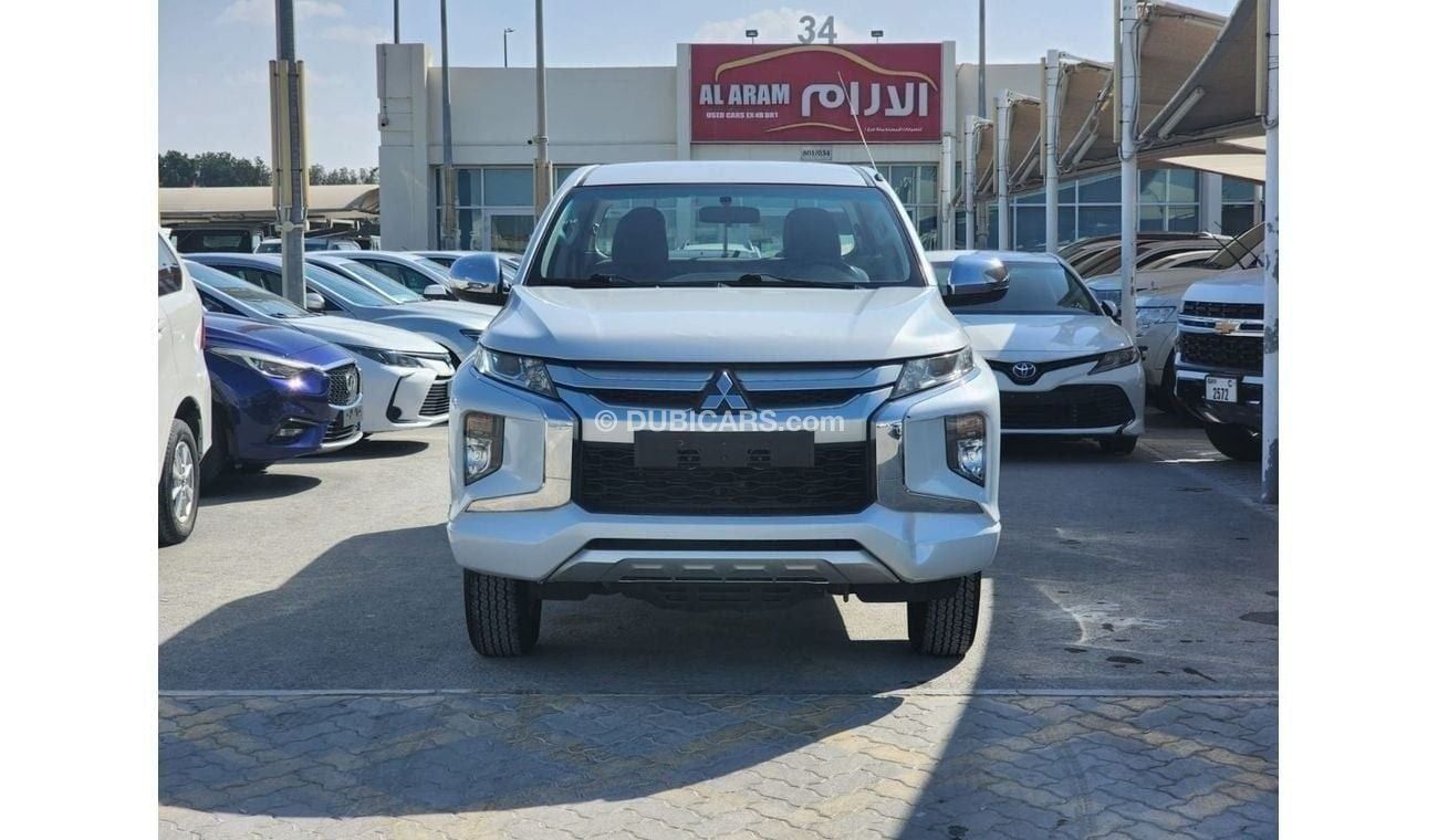 ميتسوبيشي L200 2020 | Mitsubishi L200 | Ref#478