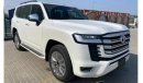 تويوتا لاند كروزر VX 4.0L A/T 4WD GASOLINA (VX4HA)